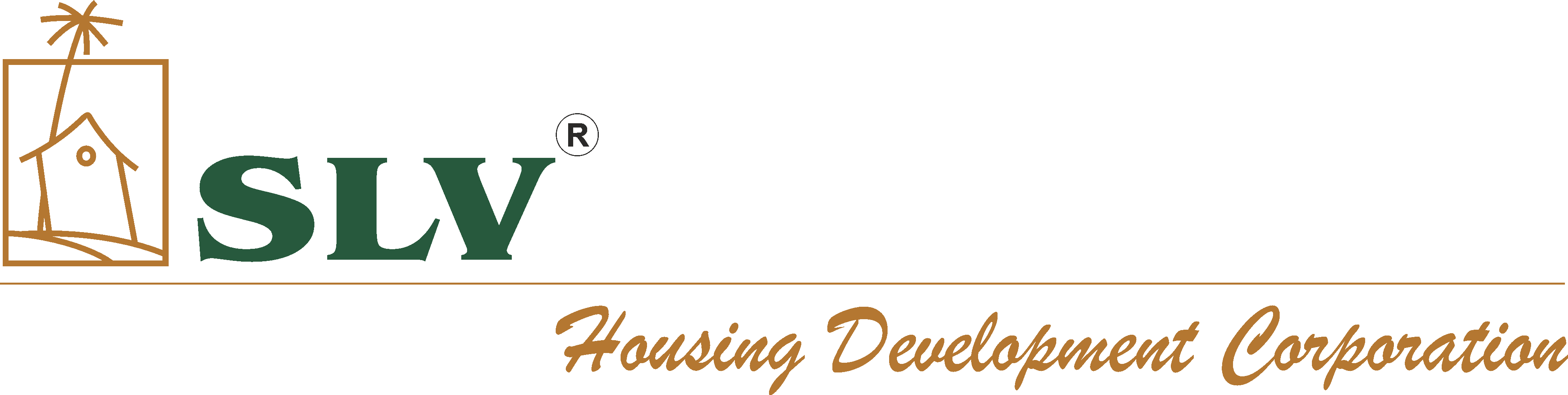 SLV Housing Development Corporation corporate logo